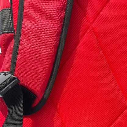 MRF VK 18 SR Wheelie Duffle Kit Bag