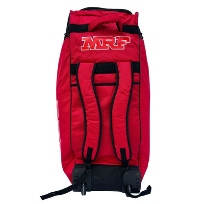 MRF VK 18 SR Wheelie Duffle Kit Bag