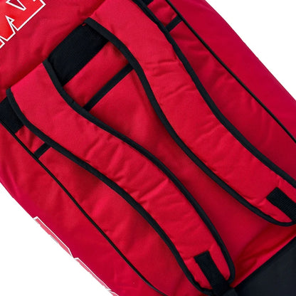 MRF VK 18 SR Wheelie Duffle Kit Bag