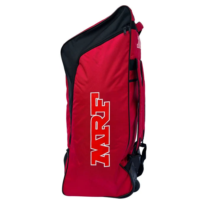 MRF VK 18 SR Wheelie Duffle Kit Bag