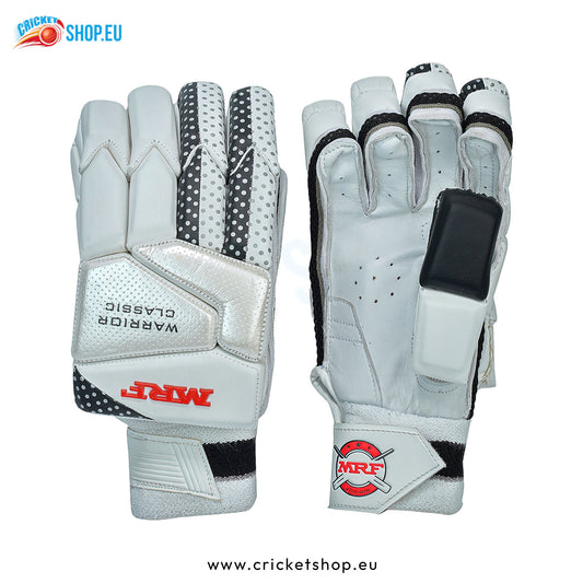 MRF Warrior Classic Cricket Batting Gloves