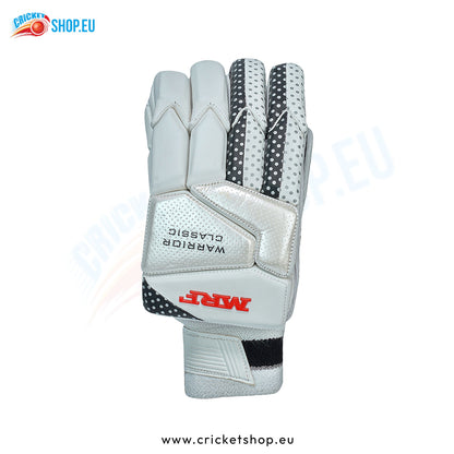 MRF Warrior Classic Cricket Batting Gloves