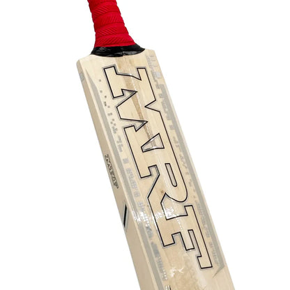 MRF Warrior Hero English Willow Cricket Bat