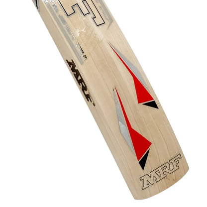 MRF Warrior Hero English Willow Cricket Bat