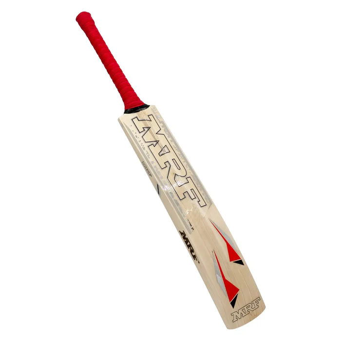 MRF Warrior Hero English Willow Cricket Bat