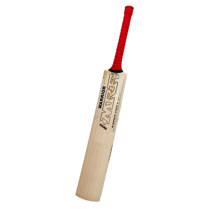MRF Warrior Hero English Willow Cricket Bat
