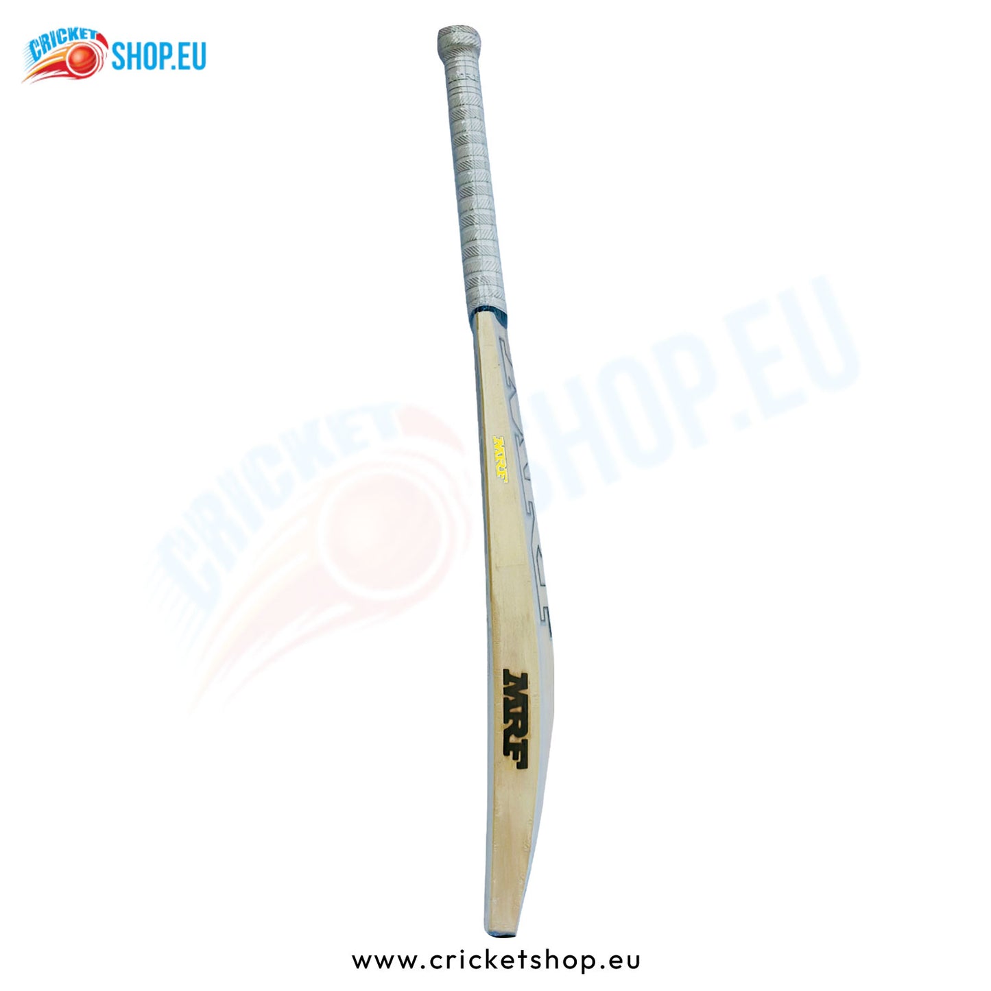 MRF Wizard Gold English Willow Cricket Bat