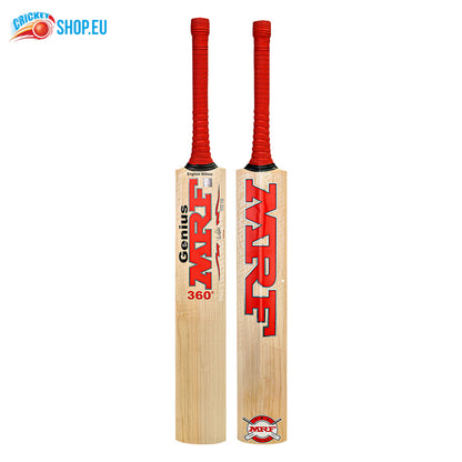 MRF Genuis 360 English Willow Cricket Bat