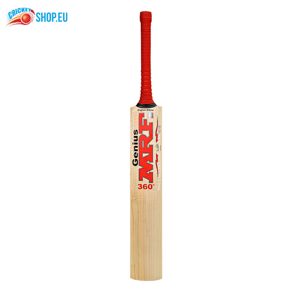 MRF Genuis 360 English Willow Cricket Bat
