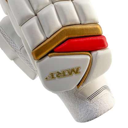 MRF Kingdom Cricket Batting Gloves