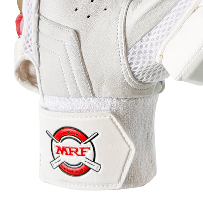 MRF Kingdom Cricket Batting Gloves
