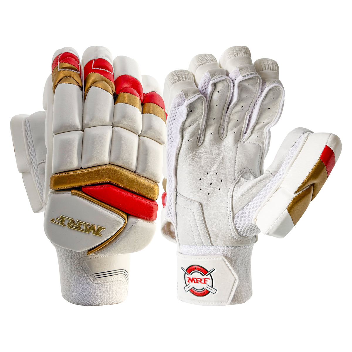 MRF Kingdom Cricket Batting Gloves