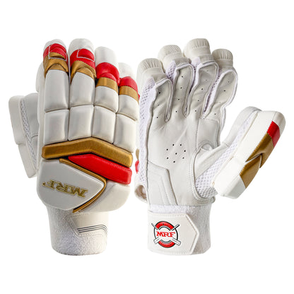 MRF Kingdom Cricket Batting Gloves