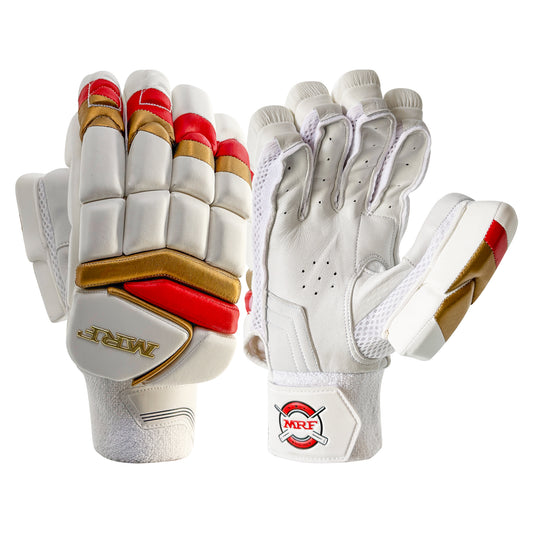 MRF Kingdom Cricket Batting Gloves