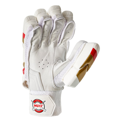 MRF Kingdom Cricket Batting Gloves
