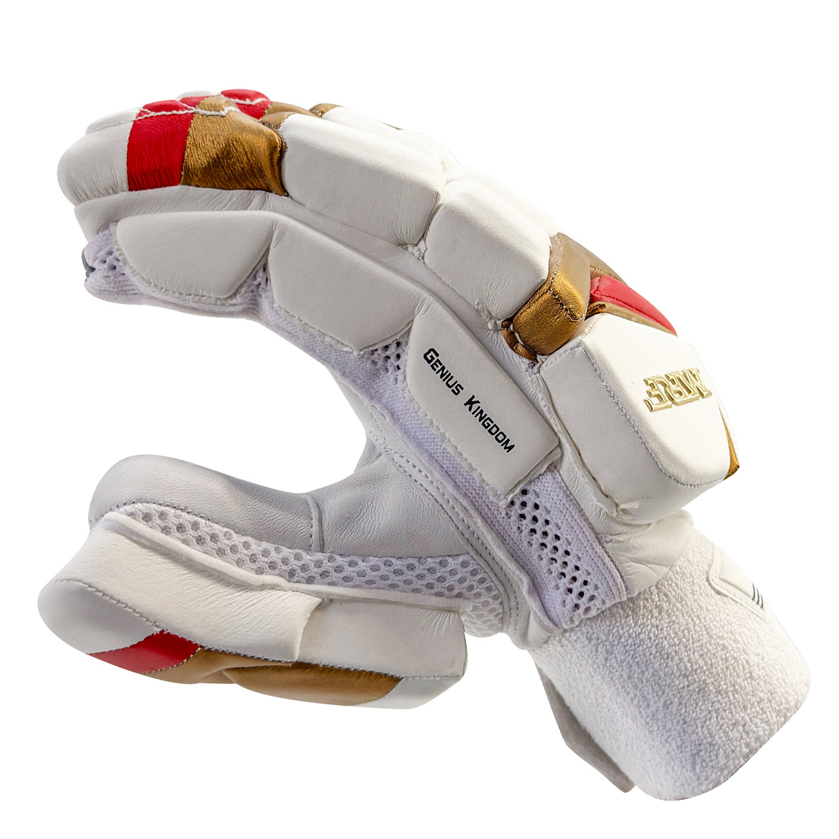 MRF Kingdom Cricket Batting Gloves
