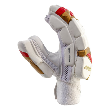 MRF Kingdom Cricket Batting Gloves