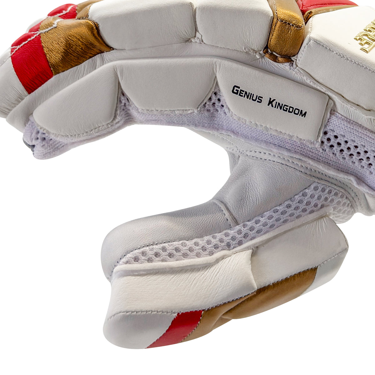 MRF Kingdom Cricket Batting Gloves
