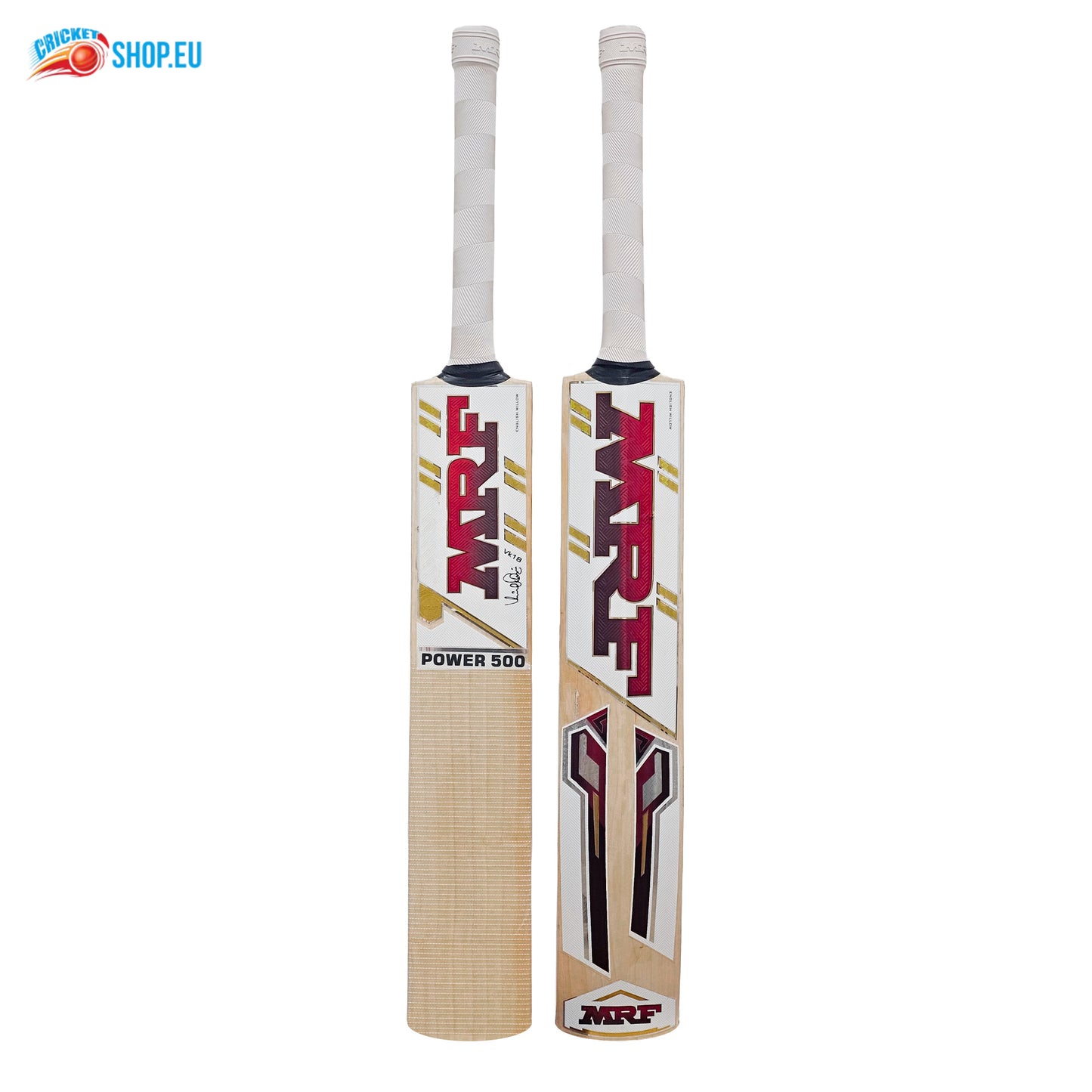 MRF VK 18 Power 100 Cricket Bat