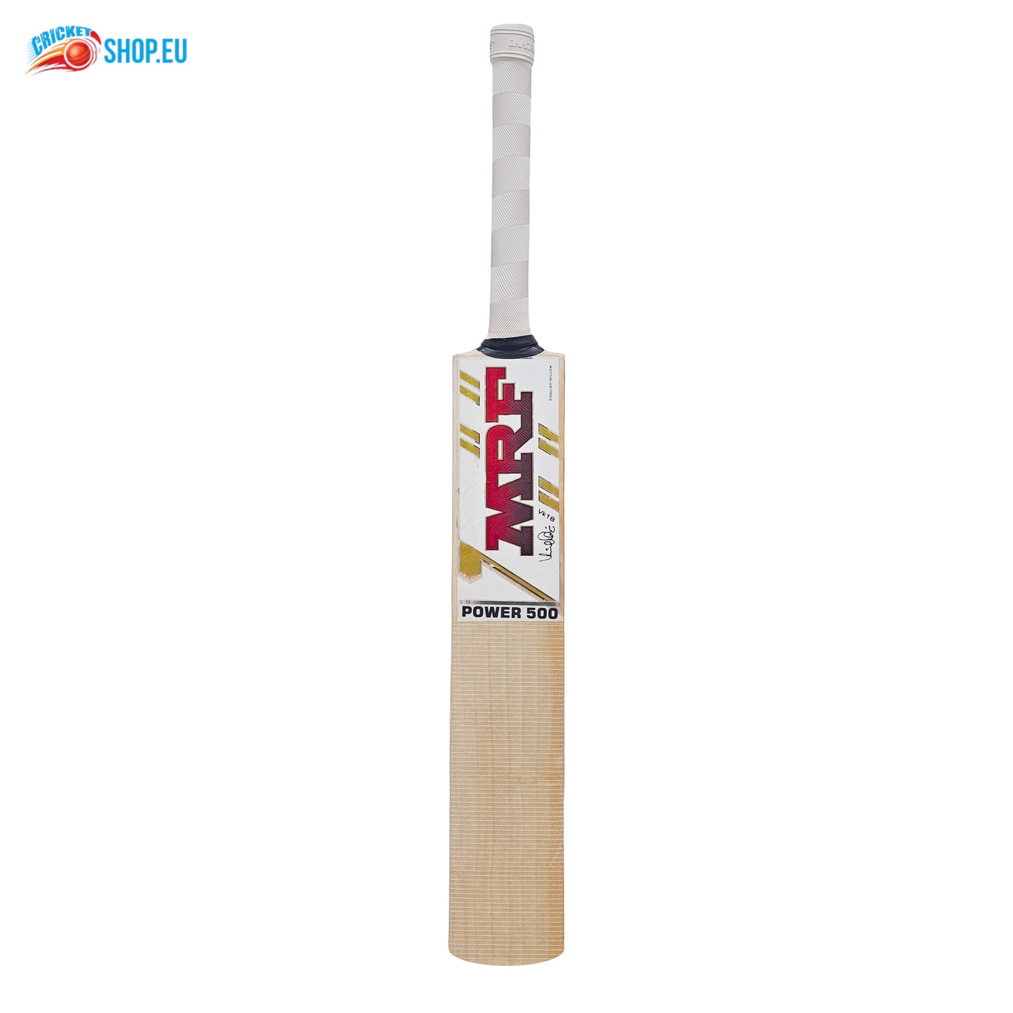 MRF VK 18 Power 100 Cricket Bat