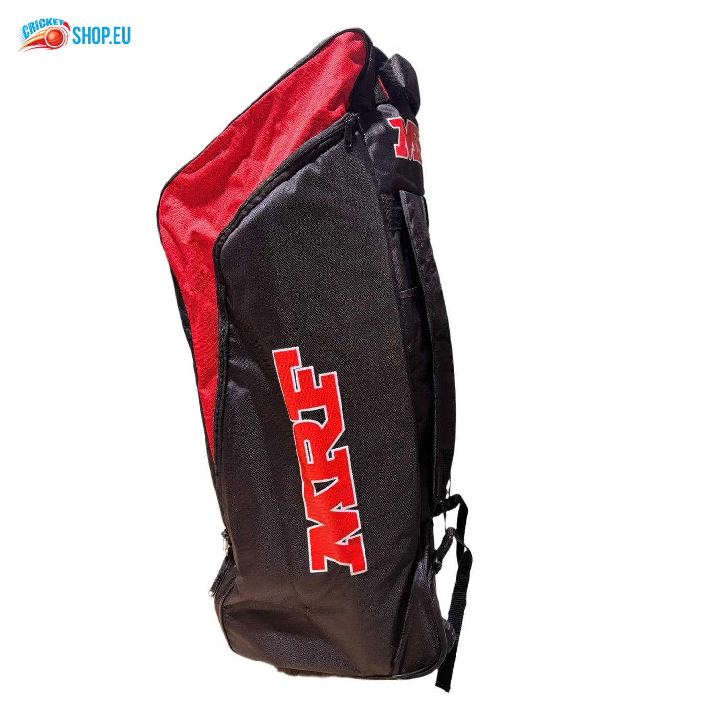 MRF VK 18 SR Wheelie Duffle Kit Bag