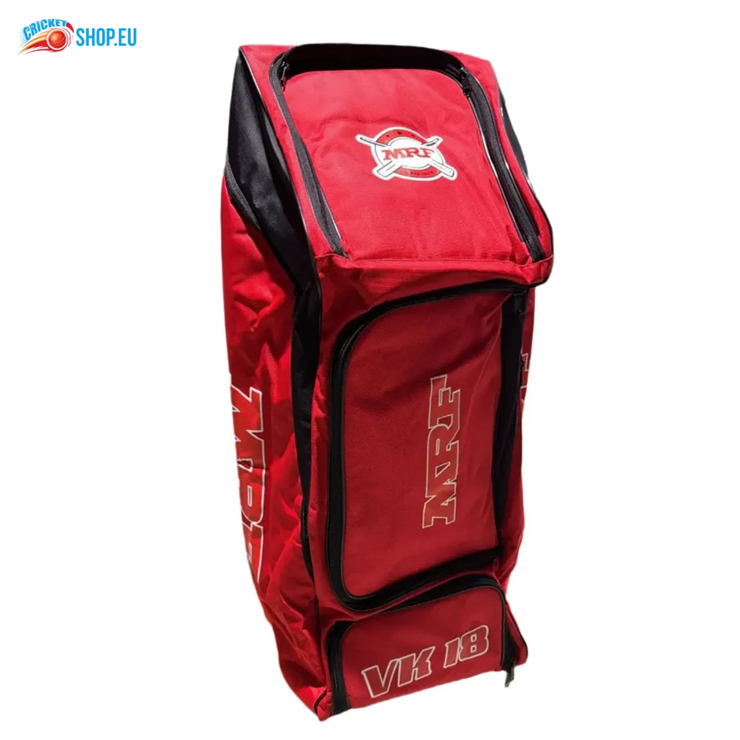 MRF VK 18 SR Wheelie Duffle Kit Bag