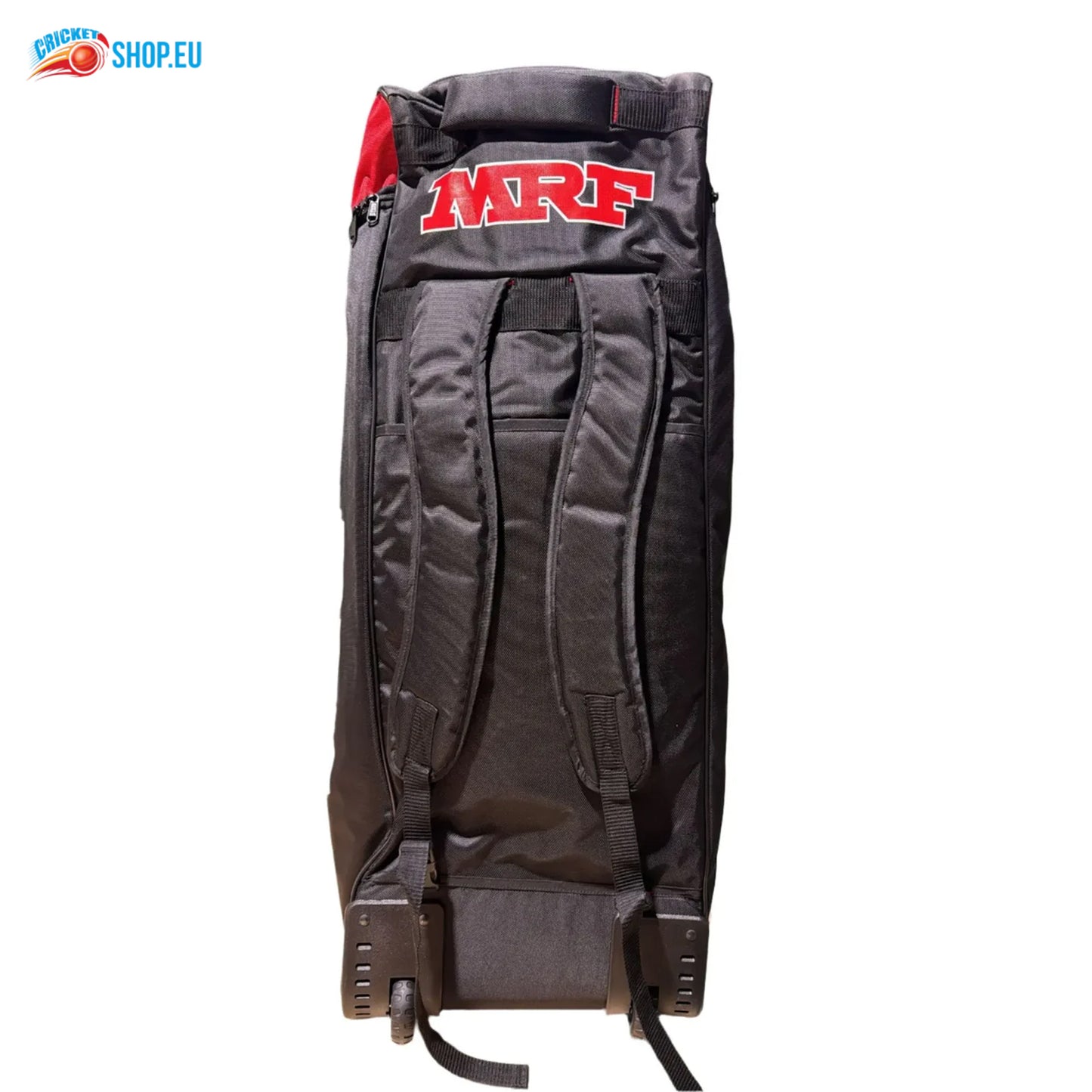 MRF VK 18 SR Wheelie Duffle Kit Bag