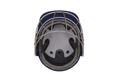 Gunn And Moore Maestro Ti Helmet Titannium Grill