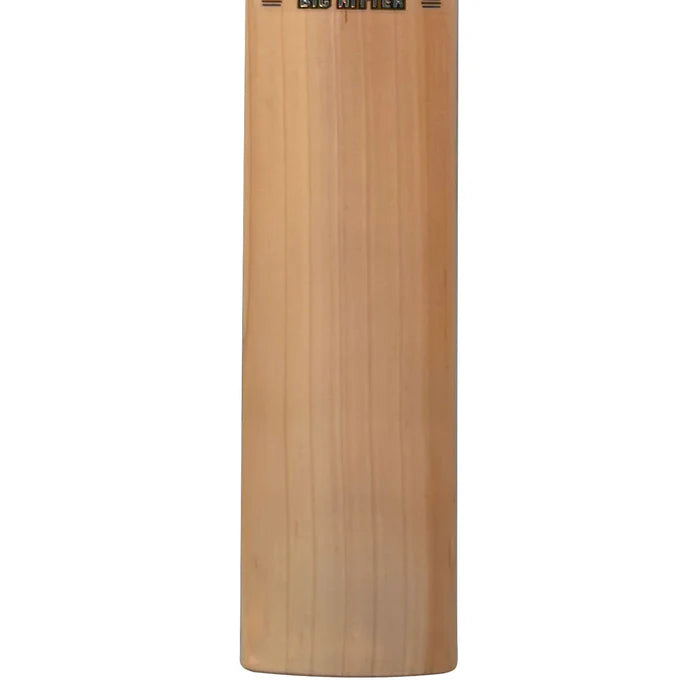 Malik MBS Big Hitter English Willow Cricket Bat
