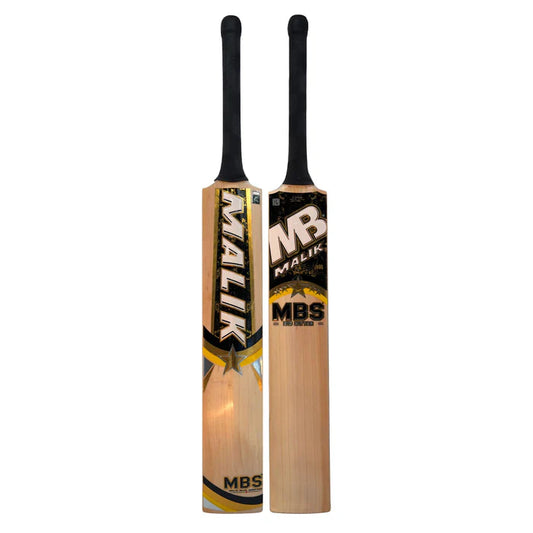 Malik MBS Big Hitter English Willow Cricket Bat