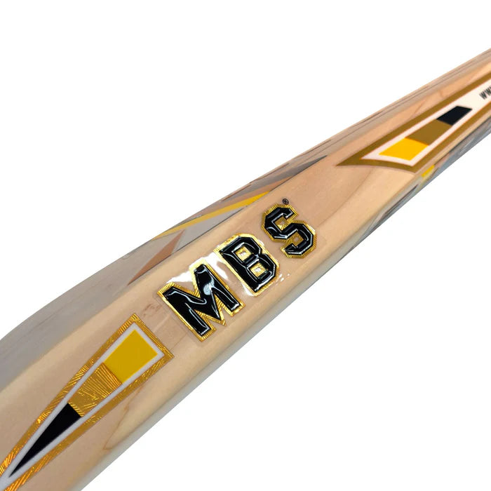 Malik MBS Big Hitter English Willow Cricket Bat