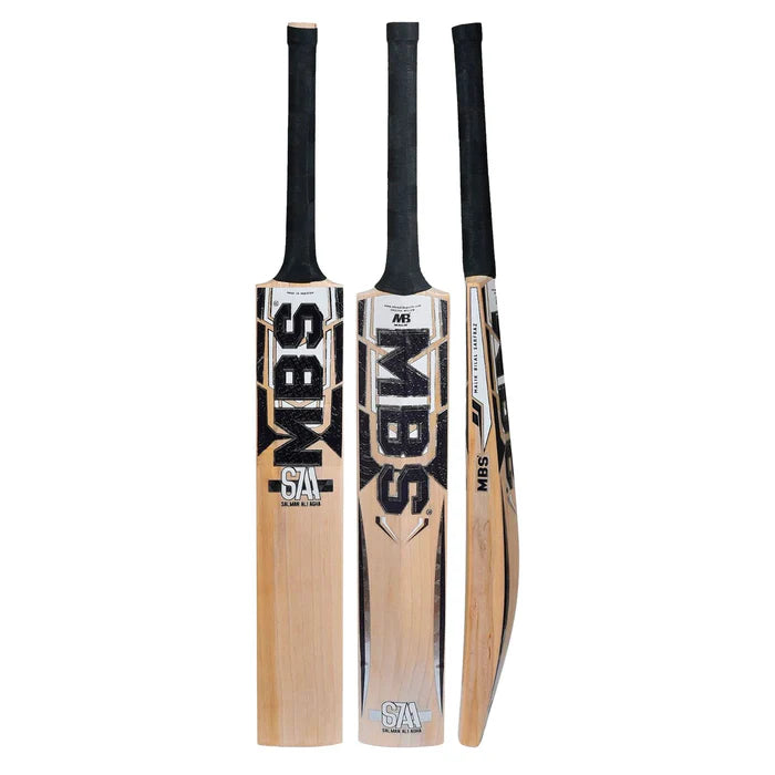 Malik MBS Big Hitter English Willow Cricket Bat