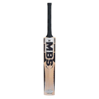 Malik MBS SAA Edition English Willow Cricket Bat