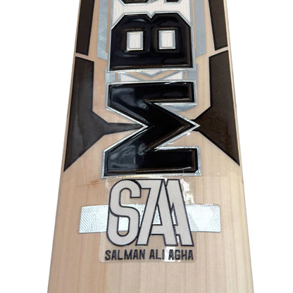 Malik MBS Big Hitter English Willow Cricket Bat