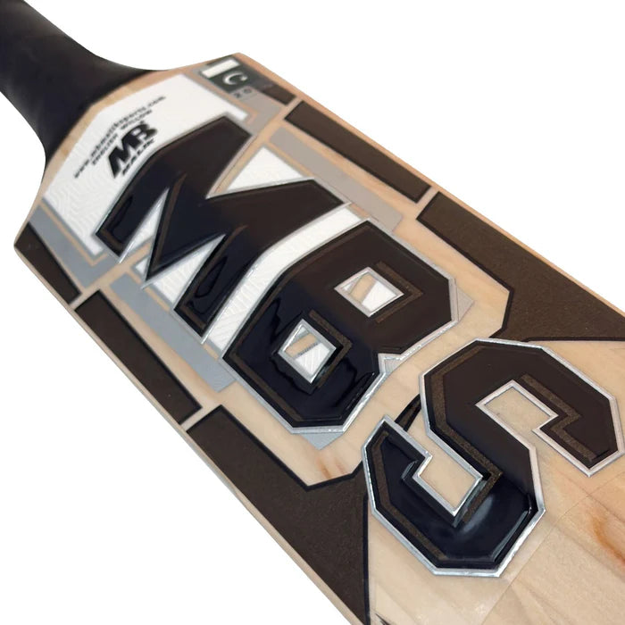 Malik MBS Big Hitter English Willow Cricket Bat