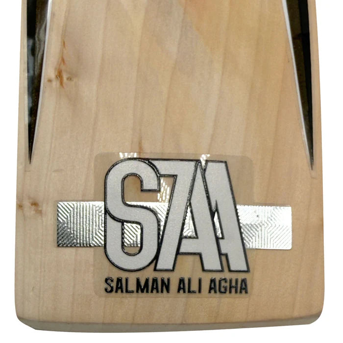 Malik MBS Big Hitter English Willow Cricket Bat