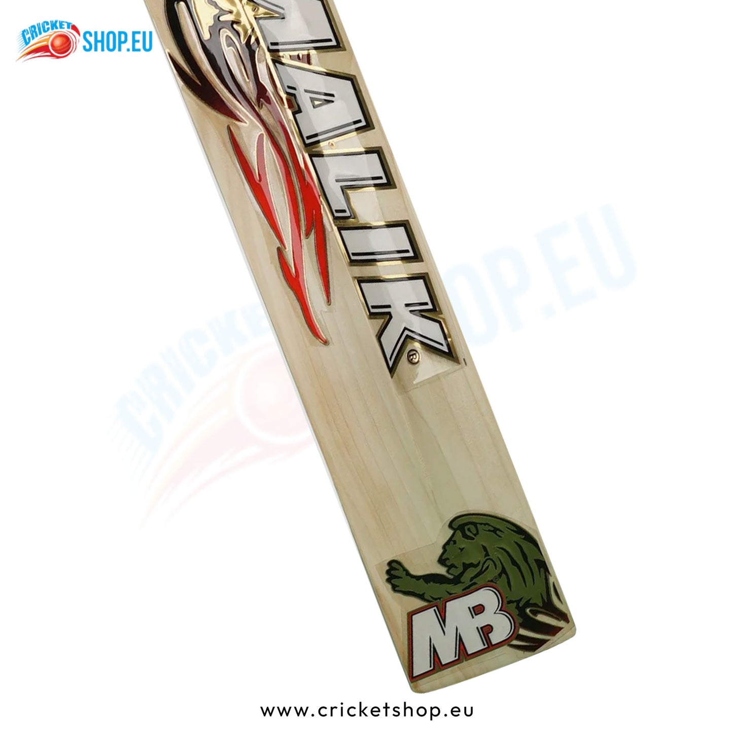 MB Malik Sher Amin English Willow Cricket Bat