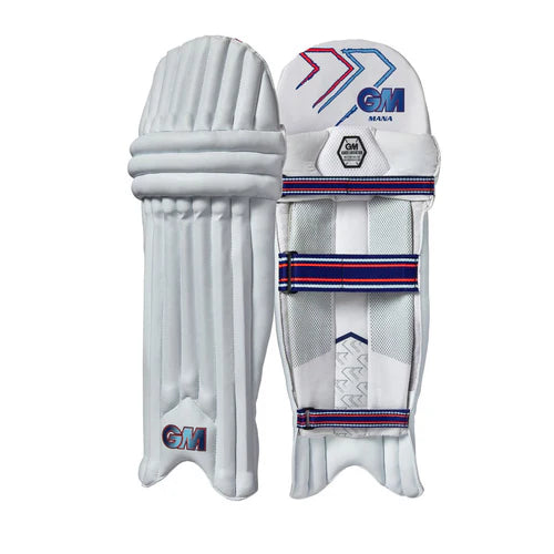 Gunn And Moore Mana Batting Pads Ambi