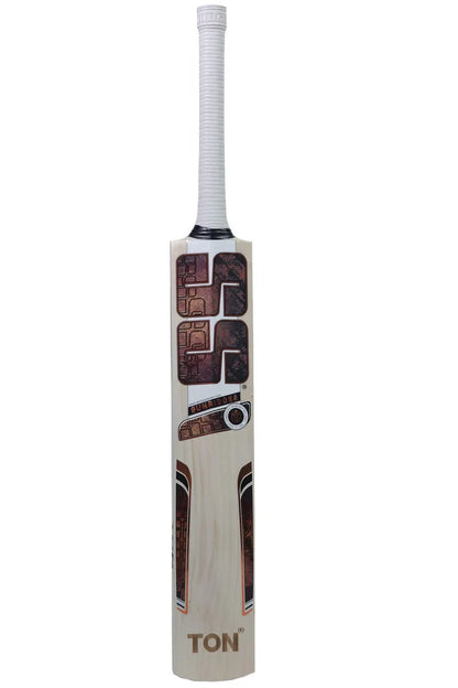 SS Master 1500 English Willow Cricket Bat SH