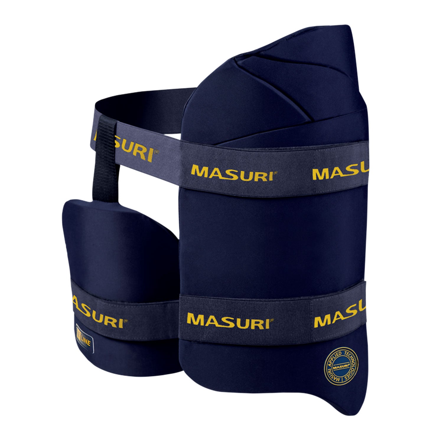 Masuri Cricket Helmets & Gear | Buy Online at CricketShop.eu – Cricket ...
