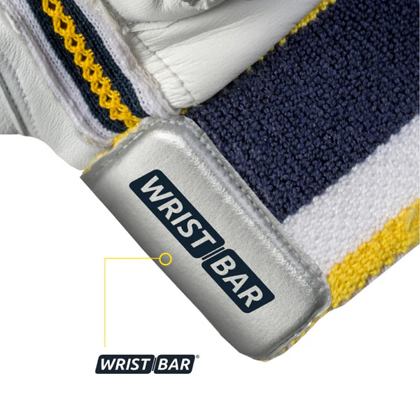 Masuri T Line Batting Gloves