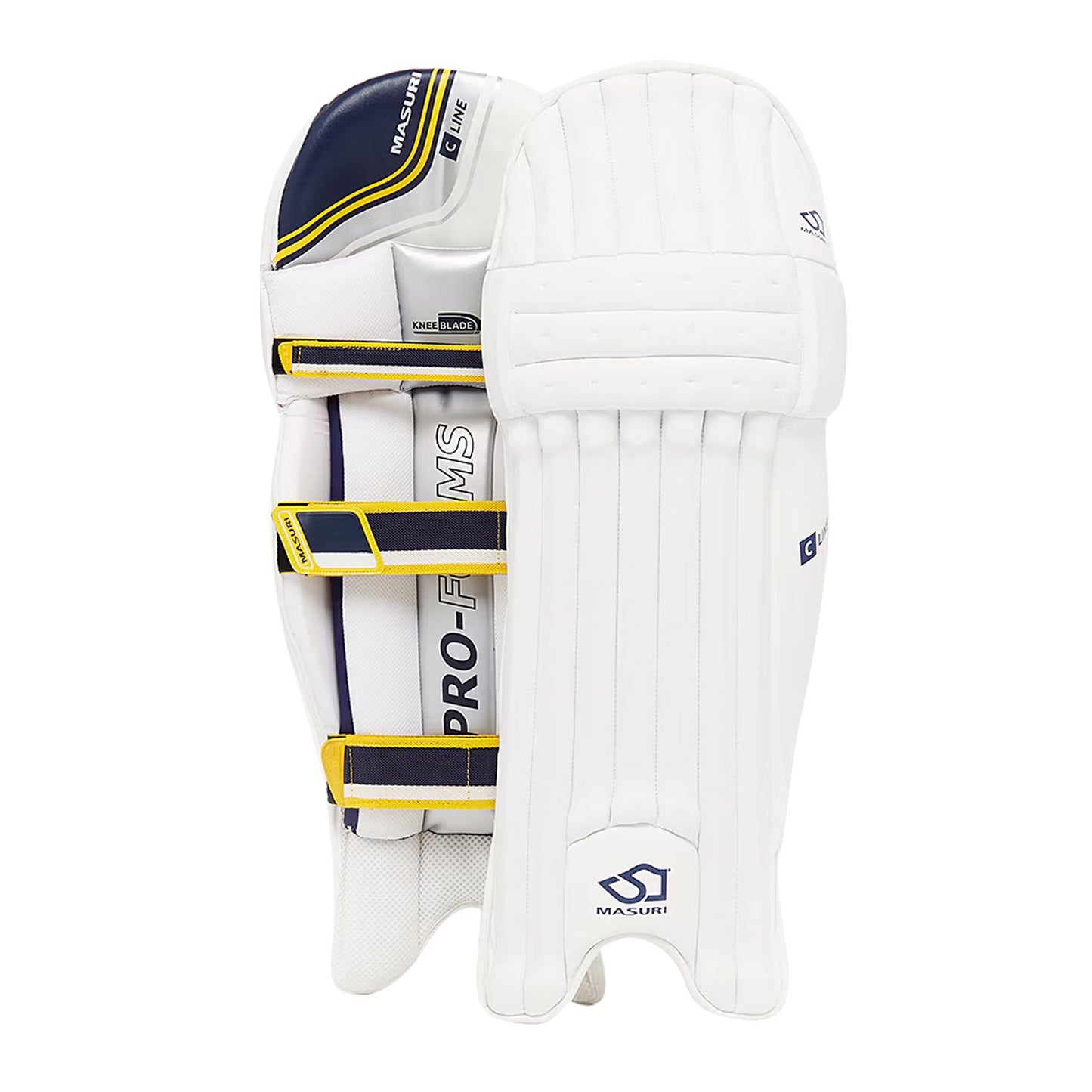 Masuri C Line Cricket Batting Pads