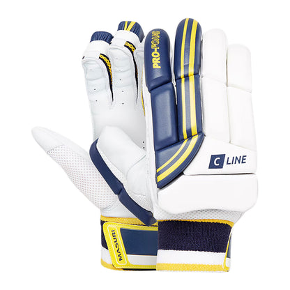 Masuri C Line Batting Gloves