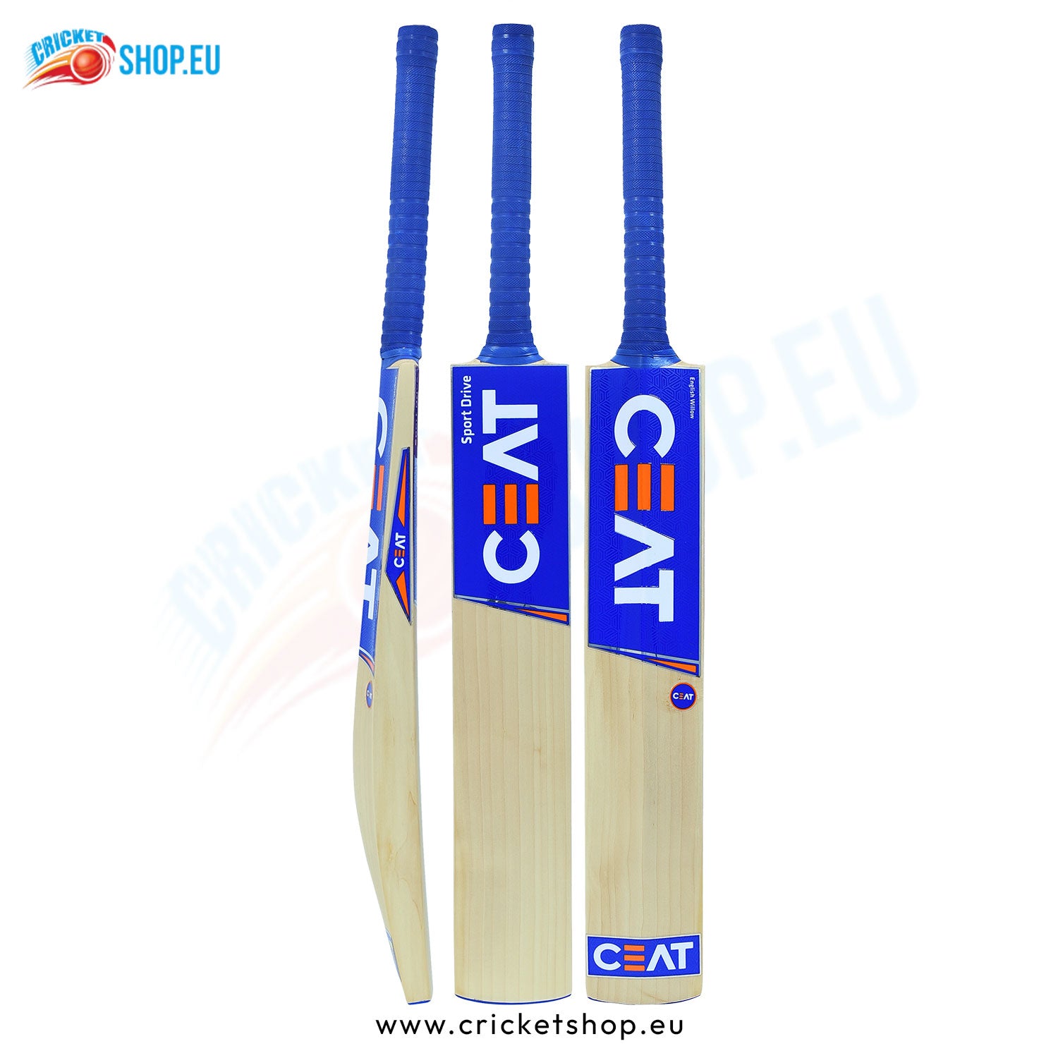 Ceat Sport Drive English Willow Bat