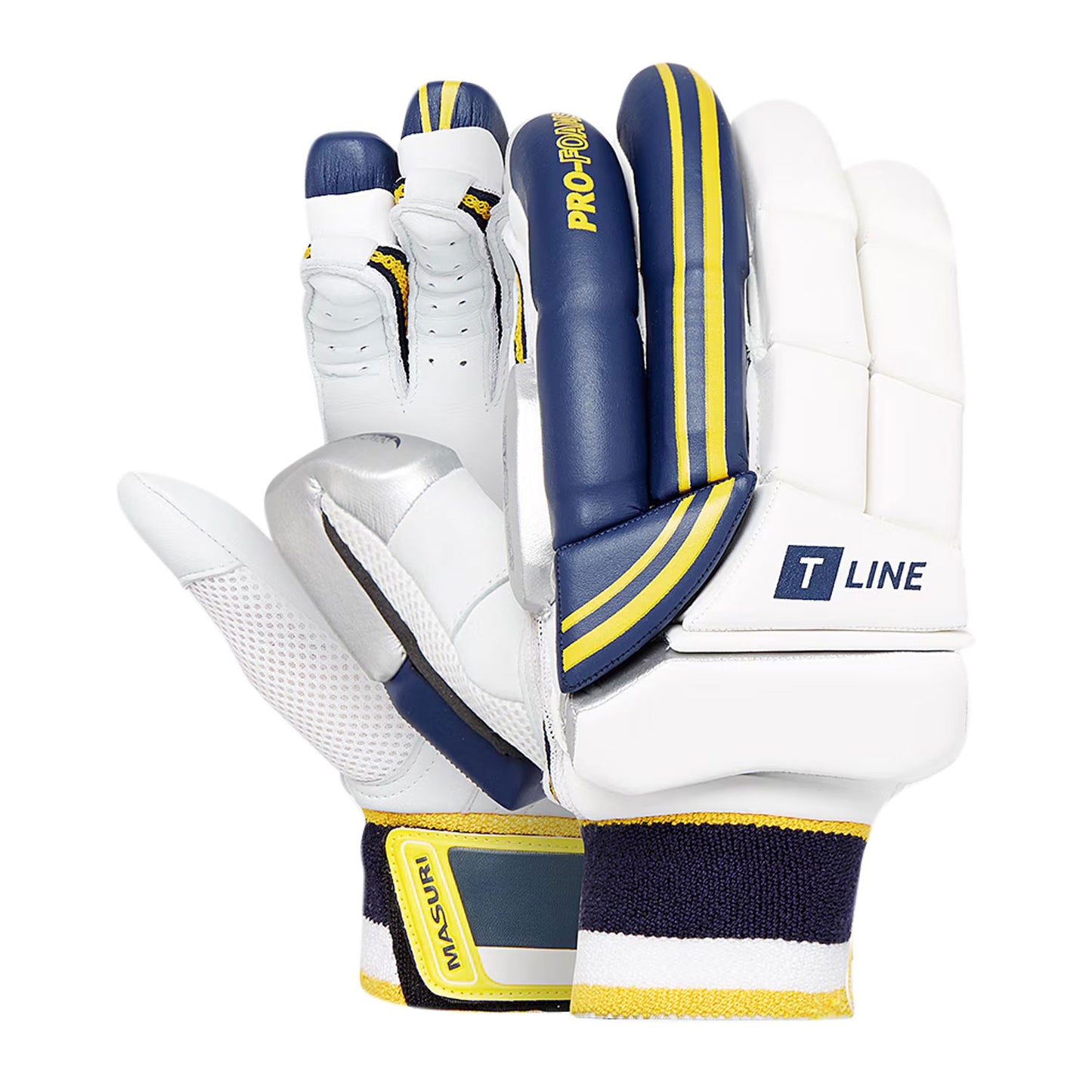 Masuri T Line Batting Gloves