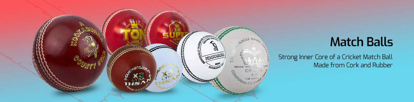 Match Balls