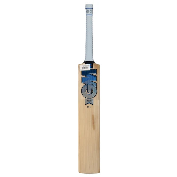Gunn And Moore Maxi 606 English Willow Cricket Bat