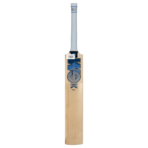 Gunn And Moore Maxi 606 English Willow Cricket Bat