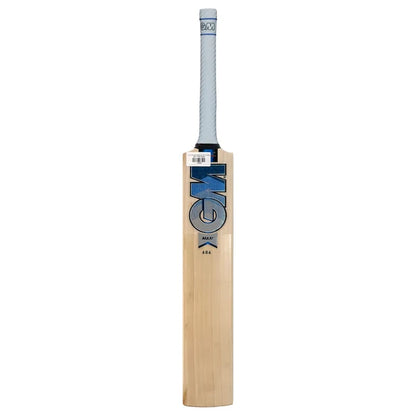 Gunn And Moore Maxi 606 English Willow Cricket Bat