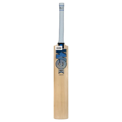 Gunn And Moore Maxi Signature English Willow Cricket Bat